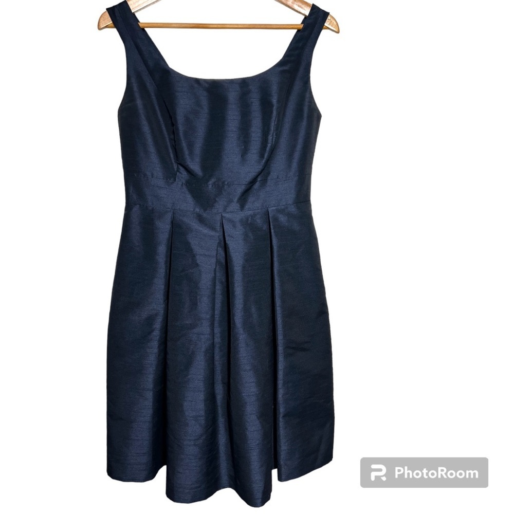 Lula Kate Bridesmaid Dress - Emily Dress with Dalia Skirt Cut - 8